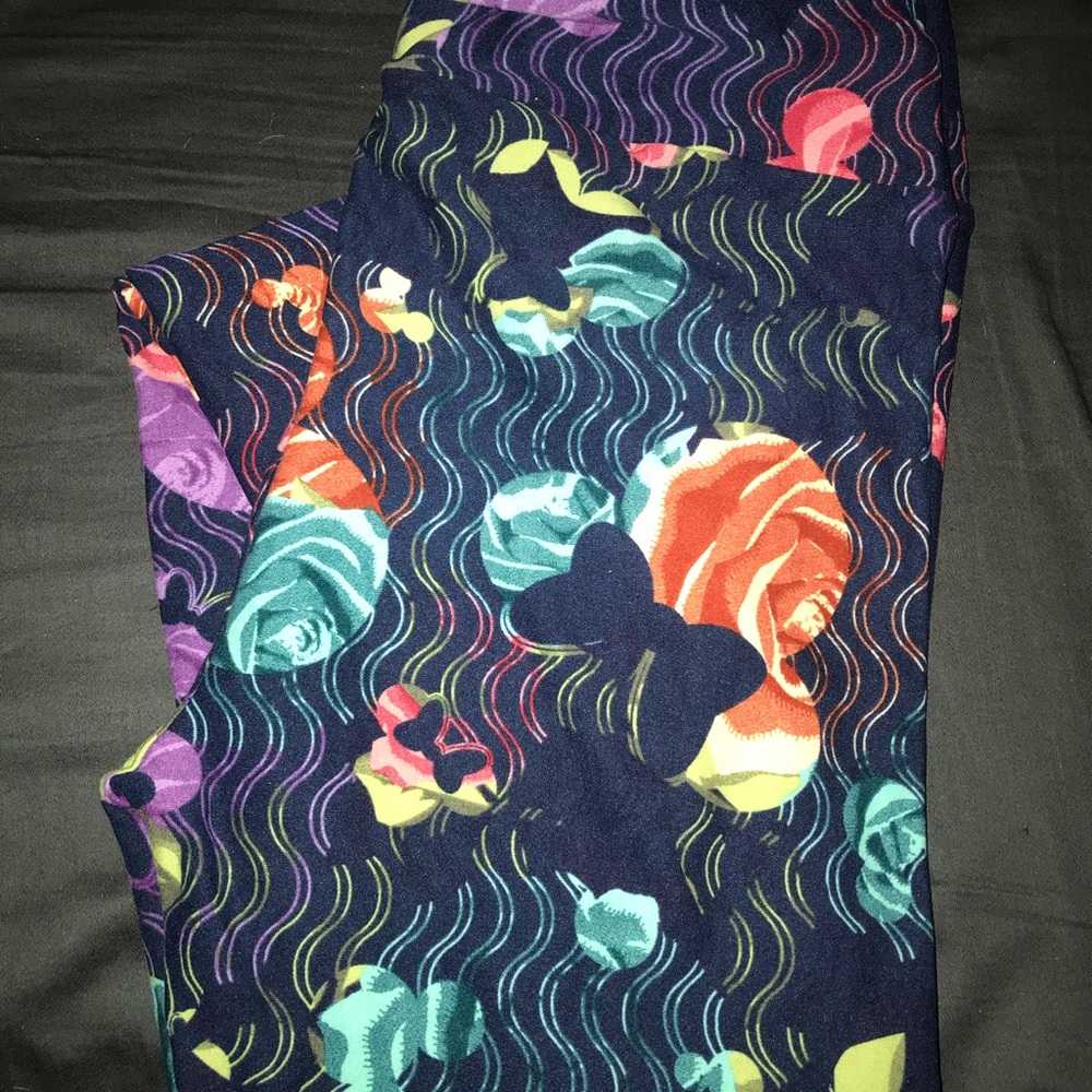 Disney Leggings